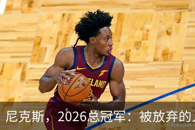尼克斯，2026总冠军：被放弃的人们终会崛起